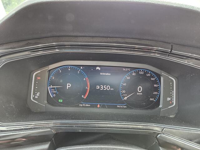 Volkswagen T-Cross 1.0 TSI Life