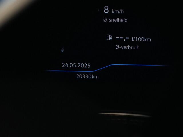 Volkswagen T-Cross 1.0 TSI 116 pk DSG Style | IQ Light | Navi | Stoelverwarming | Parkeersensoren voor/achter | Apple Carplay / Android Auto
