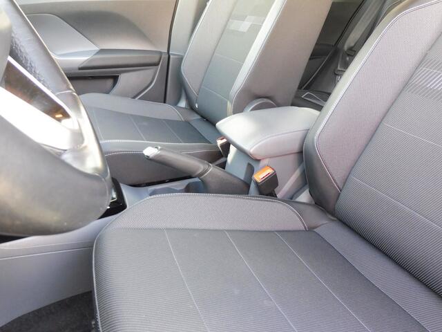 Volkswagen T-Cross 1.0 TSI Life Navi | LED | LMV 16"| DAB | Privacy glas | 1e eig | NL auto