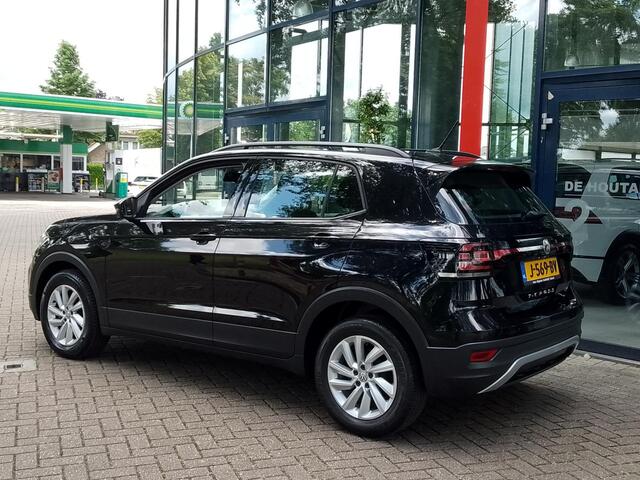 Volkswagen T-Cross 1.0 TSI Life Business | Navi | ECC | PDC | Adapt. Cruise | LM Velgen