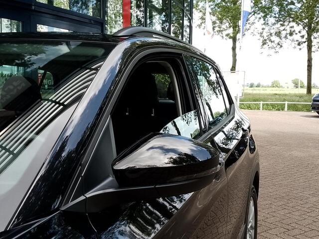 Volkswagen T-Cross 1.0 TSI Life Business | Navi | ECC | PDC | Adapt. Cruise | LM Velgen