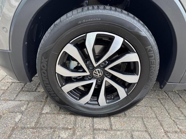 Volkswagen T-Cross 1.5 TSI Style Automaat | Navi | Cruise contr. | Trekhaak