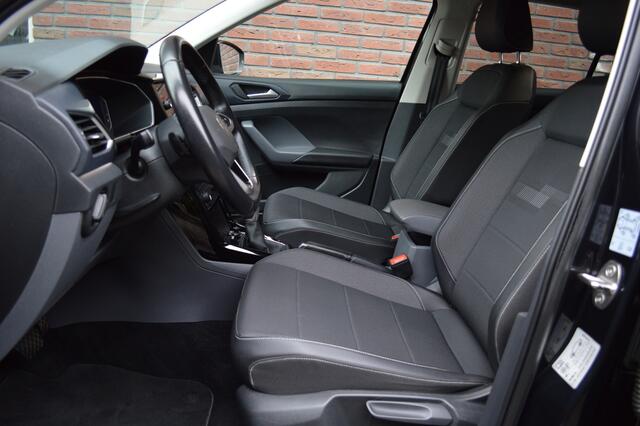 Volkswagen T-Cross 1.5 TSI Style DSG Led Virtual Acc Camera Pdc