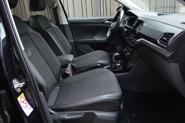 Volkswagen T-Cross 1.5 TSI Style DSG Led Virtual Acc Camera Pdc