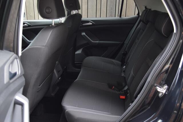 Volkswagen T-Cross 1.5 TSI Style DSG Led Virtual Acc Camera Pdc