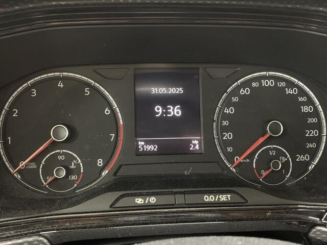 Volkswagen T-Cross 1.0 TSI Life APPLE CARPLAY | PARKEERSENSOREN VOOR-EN ACHTER | LICHTMETALEN VELGEN