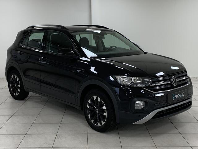 Volkswagen T-Cross 1.0 TSI Life APPLE CARPLAY | PARKEERSENSOREN VOOR-EN ACHTER | LICHTMETALEN VELGEN
