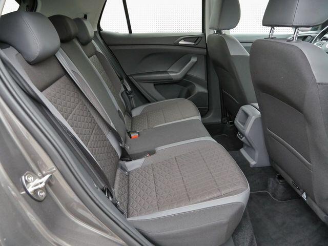 Volkswagen T-Cross 1.0 TSI R-LINE AUTOMAAT LED / NAVI / CRUISE / RIJKLAAR