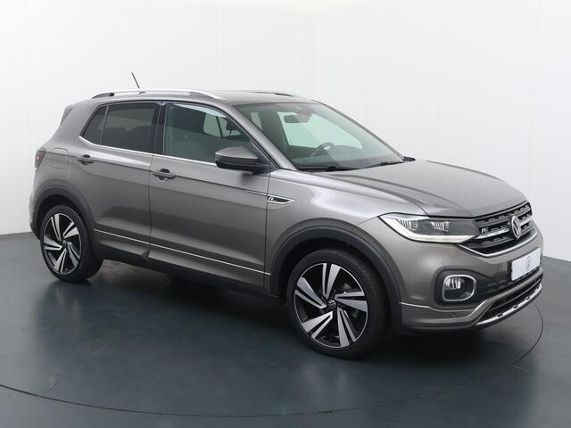 Volkswagen T-Cross 1.0 TSI R-Line | 110 PK | Automaat | Trekhaak | Navigatiesysteem | R-Line |
