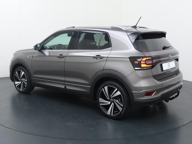 Volkswagen T-Cross 1.0 TSI R-Line | 110 PK | Automaat | Trekhaak | Navigatiesysteem | R-Line |