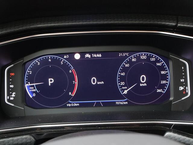 Volkswagen T-Cross 1.0 TSI R-Line | 110 PK | Automaat | Trekhaak | Navigatiesysteem | R-Line |