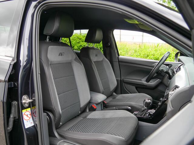 Volkswagen T-Cross 1.0 TSI 116PK Automaat Style Business R | APPLE CARPLAY | CRUISE CONTROL |
