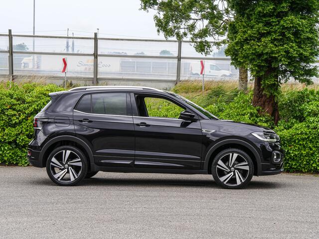 Volkswagen T-Cross 1.0 TSI 116PK Automaat Style Business R | APPLE CARPLAY | CRUISE CONTROL |