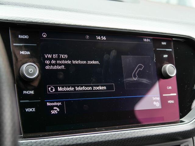 Volkswagen T-Cross 1.0 TSI 116PK Automaat Style Business R | APPLE CARPLAY | CRUISE CONTROL |