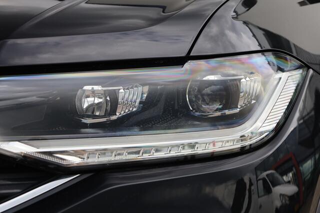 Volkswagen T-Cross 1.0 TSI Style 110PK / 81kW DSG, 60 maanden / max 100.000km garantie, navigatie, 2-zone climatronic, verwarmbare voorstoelen, parkeersensoren voor en achter (pdc), lane assist, multifunctioneel lederen stuurwiel, LED koplampen, 17" LMV, privacy glas, DAB+,
