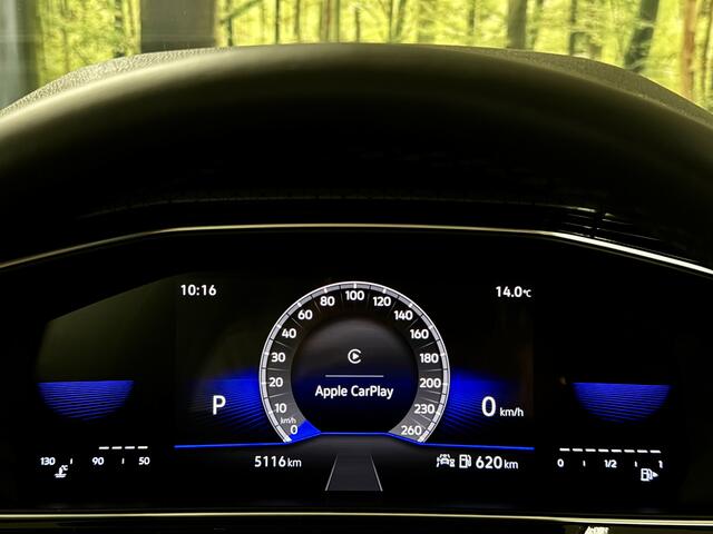 Volkswagen T-Cross 1.0 TSI Style | Adaptive Cruise Control | Parkeersensoren | Apple Carplay | Stoelverwarming | Lane Assist | Achteruitrijcamera | DAB | Airconditioning |