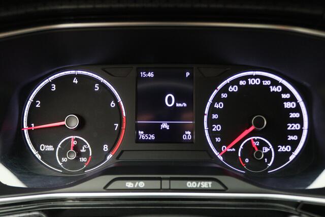 Volkswagen T-Cross 1.0 TSI Style
