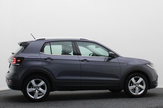 Volkswagen T-Cross 1.0 TSI Style