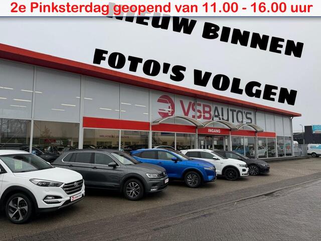 Volkswagen T-Cross 1.0 TSI 115PK R-LINE LED NAVI CAMERA DIGITALE-SCHERM AIRCO LMV PDC