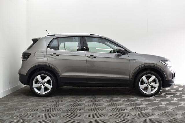 Volkswagen T-Cross 1.5 TSI 150PK Style Automaat
