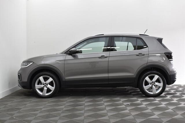 Volkswagen T-Cross 1.5 TSI 150PK Style Automaat