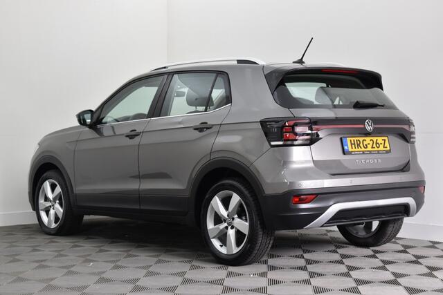 Volkswagen T-Cross 1.5 TSI 150PK Style Automaat