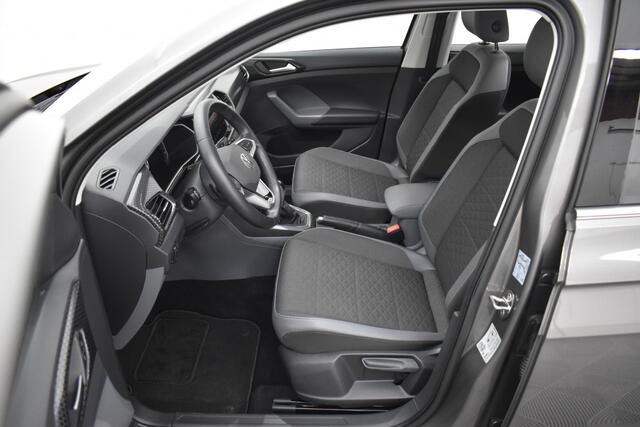 Volkswagen T-Cross 1.5 TSI 150PK Style Automaat