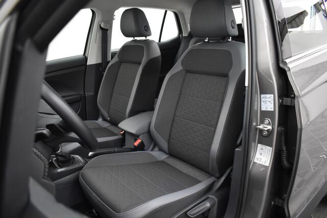 Volkswagen T-Cross 1.5 TSI 150PK Style Automaat