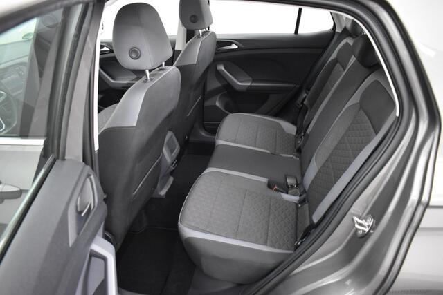 Volkswagen T-Cross 1.5 TSI 150PK Style Automaat