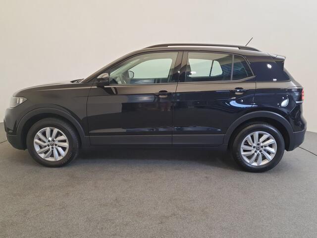 Volkswagen T-Cross 1.0 TSI 110pk DSG/AUT Life Camera, ACC, Climatronic