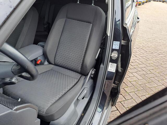 Volkswagen T-Cross 1.0 TSI Style, App Connect, Stoelverwarming, Automaat,