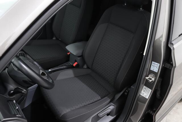 Volkswagen T-Cross 1.0 TSI 110PK LIFE DSG | Carplay | Clima | Cruise adaptief | Trekhaak