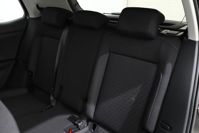 Volkswagen T-Cross 1.0 TSI 110PK LIFE DSG | Carplay | Clima | Cruise adaptief | Trekhaak