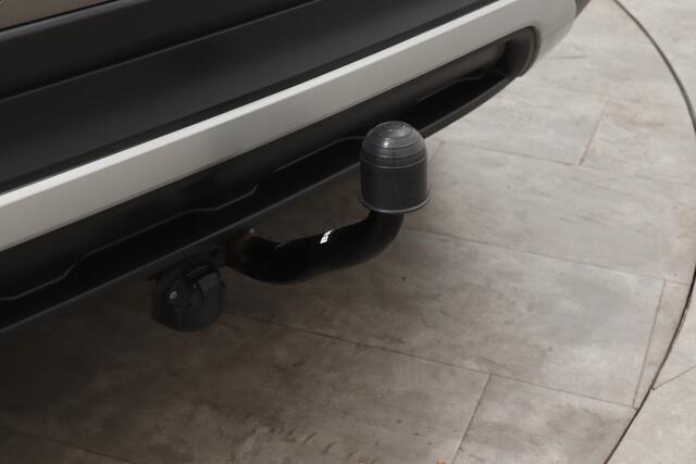Volkswagen T-Cross 1.0 TSI 110PK LIFE DSG | Carplay | Clima | Cruise adaptief | Trekhaak