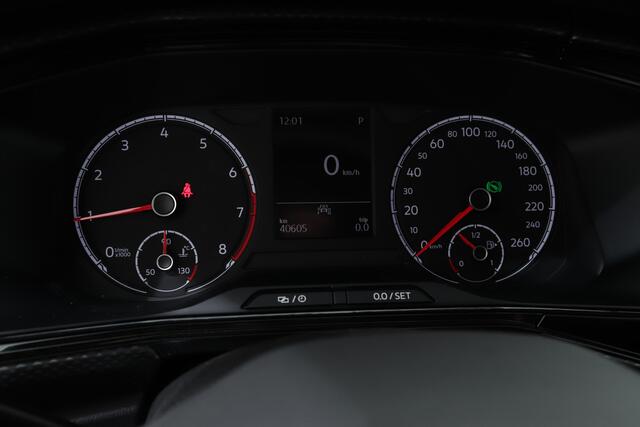 Volkswagen T-Cross 1.0 TSI 110PK LIFE DSG | Carplay | Clima | Cruise adaptief | Trekhaak