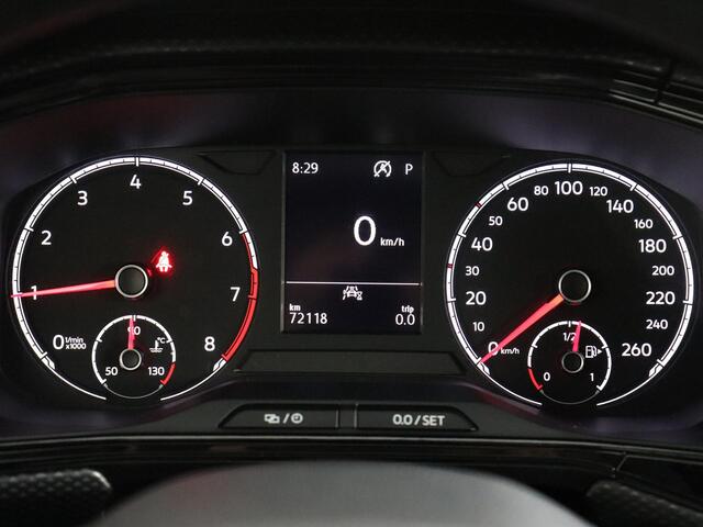 Volkswagen T-Cross 1.0 TSI Style Automaat LED | Camera | Stoelverwarming | Climate control