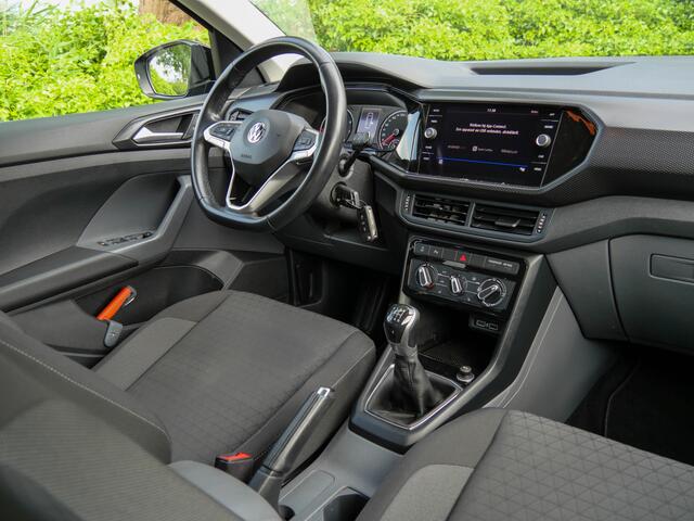 Volkswagen T-Cross 1.0 TSI 116PK Life R-Line | APPLE CARPLAY | CRUISE CONTROL |