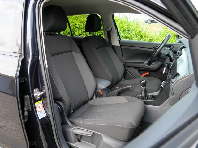 Volkswagen T-Cross 1.0 TSI 116PK Life R-Line | APPLE CARPLAY | CRUISE CONTROL |