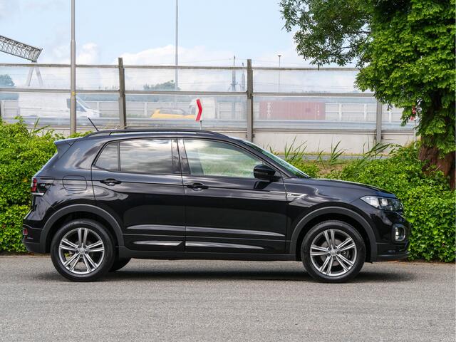 Volkswagen T-Cross 1.0 TSI 116PK Life R-Line | APPLE CARPLAY | CRUISE CONTROL |