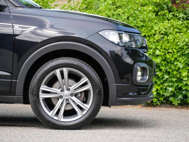 Volkswagen T-Cross 1.0 TSI 116PK Life R-Line | APPLE CARPLAY | CRUISE CONTROL |