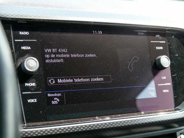 Volkswagen T-Cross 1.0 TSI 116PK Life R-Line | APPLE CARPLAY | CRUISE CONTROL |