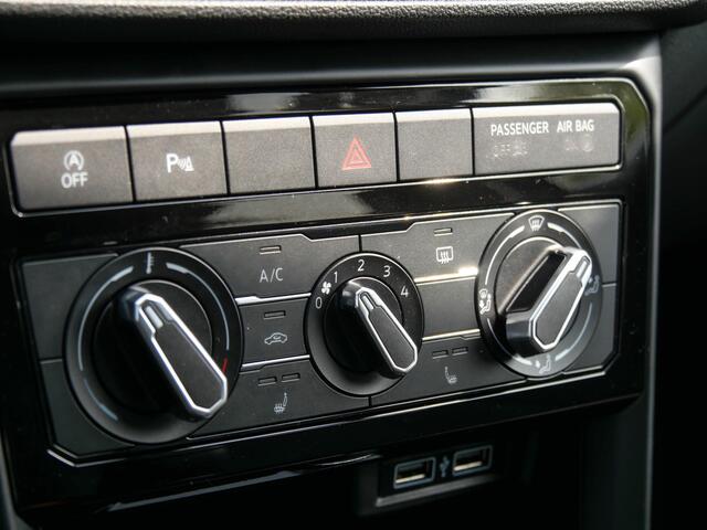 Volkswagen T-Cross 1.0 TSI 116PK Life R-Line | APPLE CARPLAY | CRUISE CONTROL |