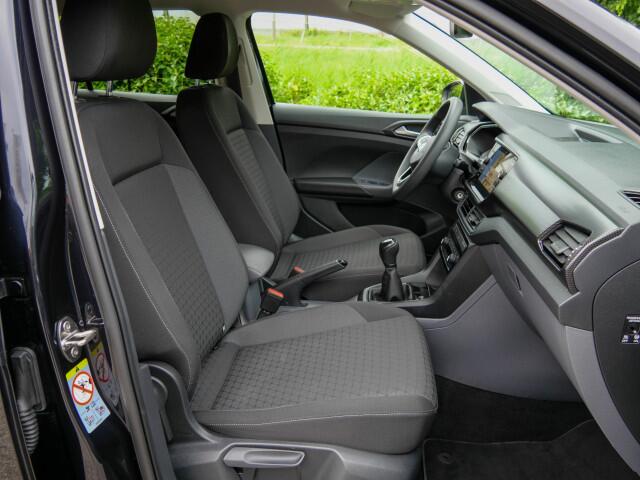 Volkswagen T-Cross 1.0 TSI 96PK Go | TREKHAAK | APPLE CARPLAY |