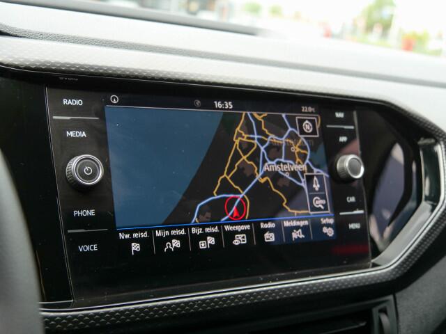 Volkswagen T-Cross 1.0 TSI 96PK Go | TREKHAAK | APPLE CARPLAY |