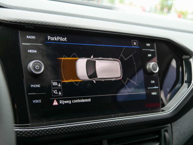 Volkswagen T-Cross 1.0 TSI 96PK Go | TREKHAAK | APPLE CARPLAY |