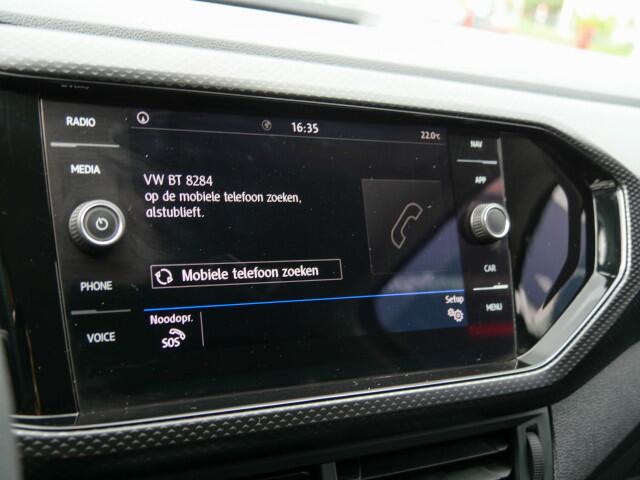 Volkswagen T-Cross 1.0 TSI 96PK Go | TREKHAAK | APPLE CARPLAY |