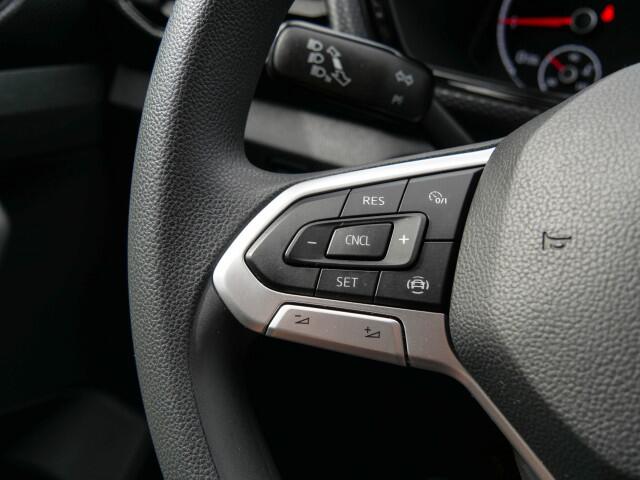 Volkswagen T-Cross 1.0 TSI 96PK Go | TREKHAAK | APPLE CARPLAY |