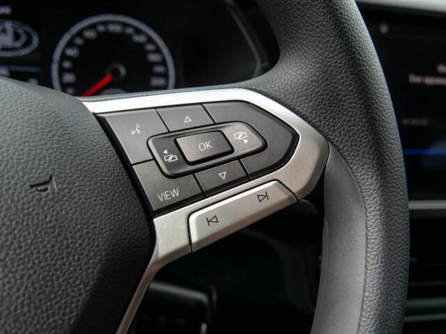 Volkswagen T-Cross 1.0 TSI 96PK Go | TREKHAAK | APPLE CARPLAY |