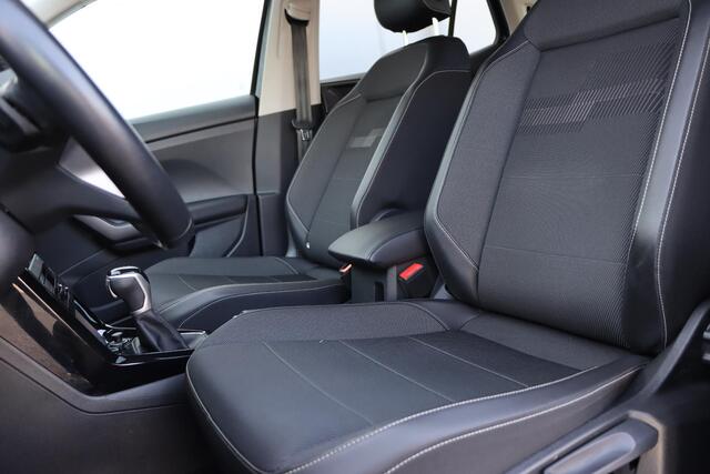 Volkswagen T-Cross 1.0 TSI Style 110pk DSG7 Volkswagen T-Cross 1.0 TSI Style