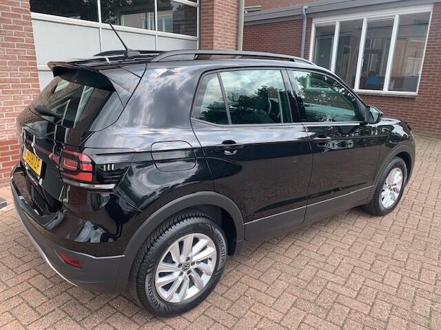 Volkswagen T-Cross 1.0 TSI Life 32.000 km prijs rijklaar